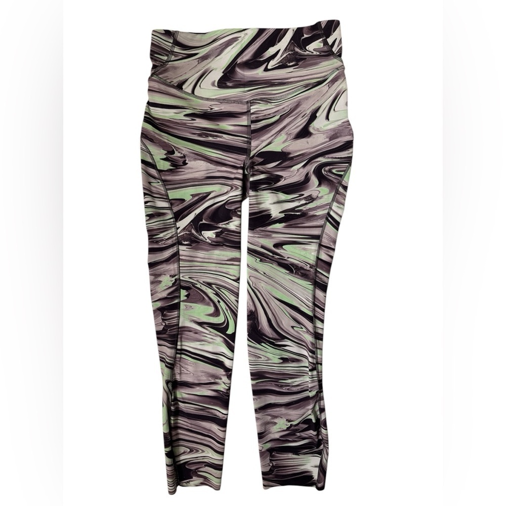 NWOT Lululemon Base Pace HR 23” Crop- Size 6 - Picture 4 of 7